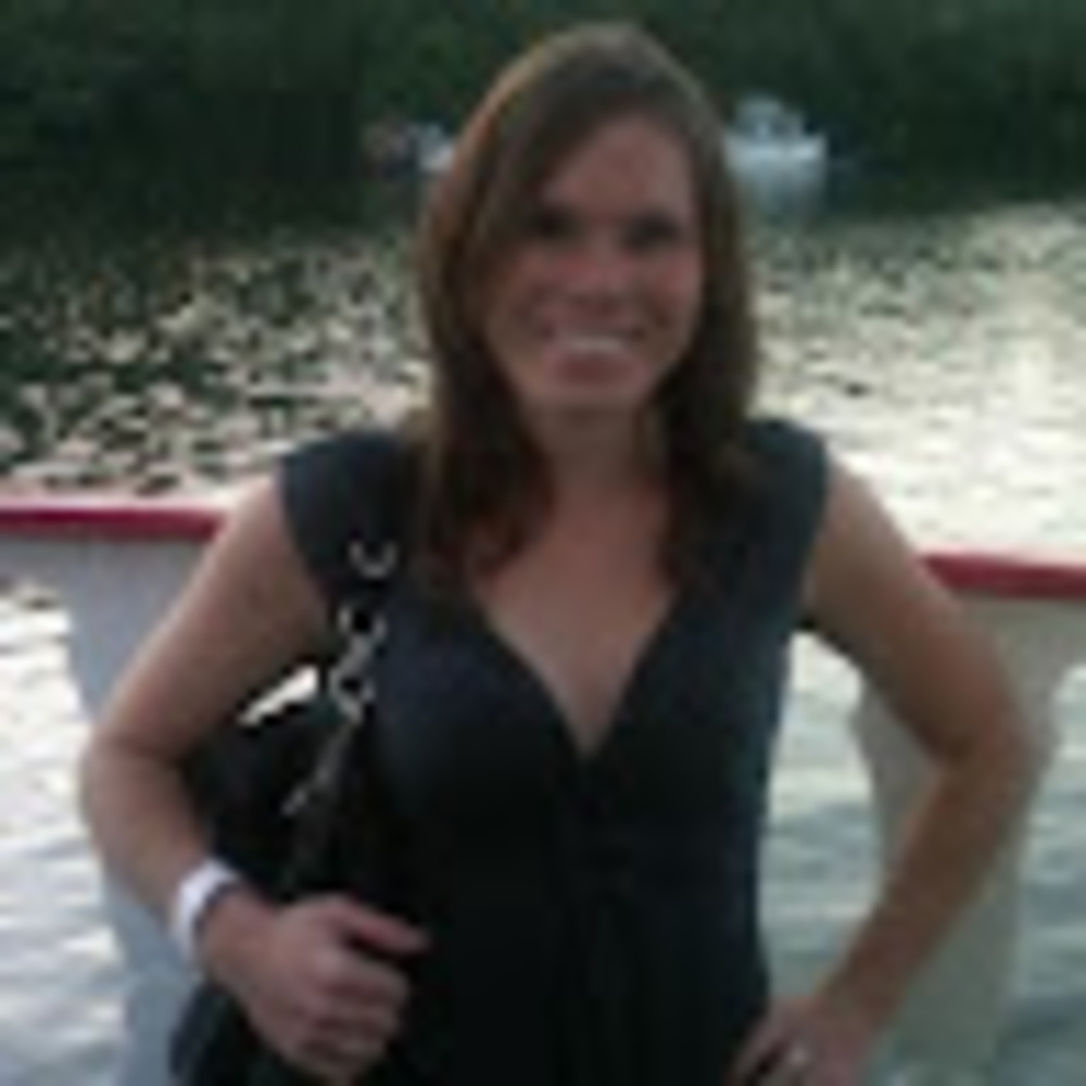 Meet your Posher, Jenna